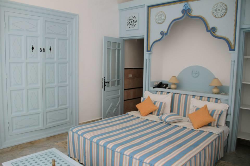 Dar Said Hotel Sidi Bou Said Exterior photo