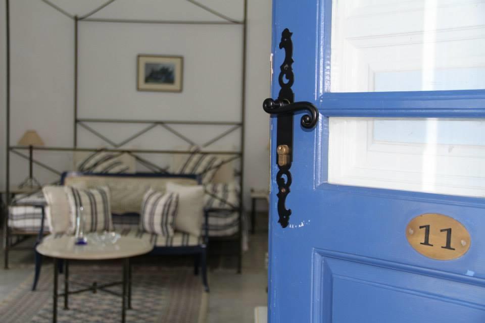 Dar Said Hotel Sidi Bou Said Exterior photo