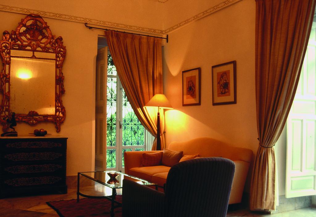 Dar Said Hotel Sidi Bou Said Room photo
