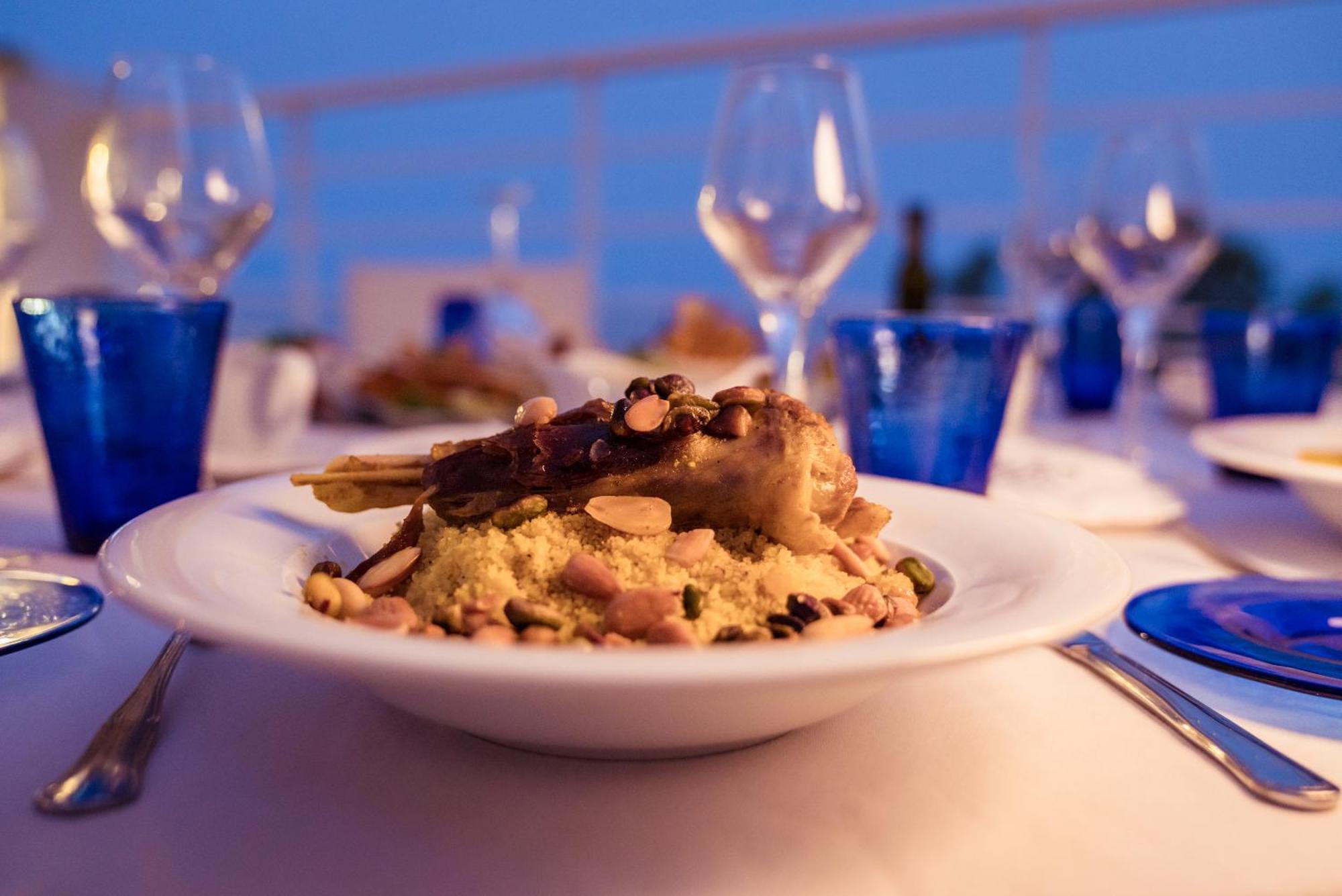 Dar Said Hotel Sidi Bou Said Exterior photo