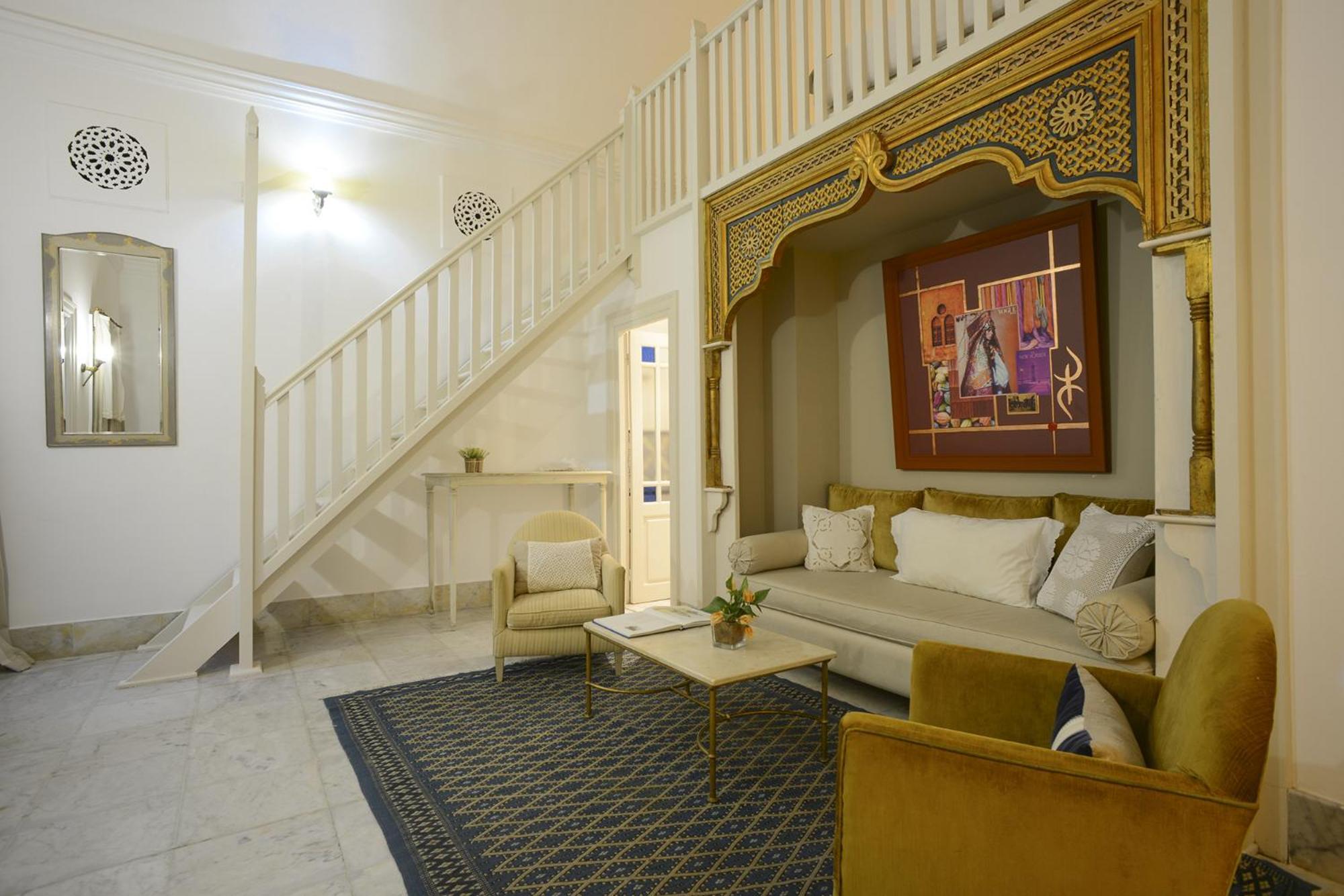 Dar Said Hotel Sidi Bou Said Exterior photo