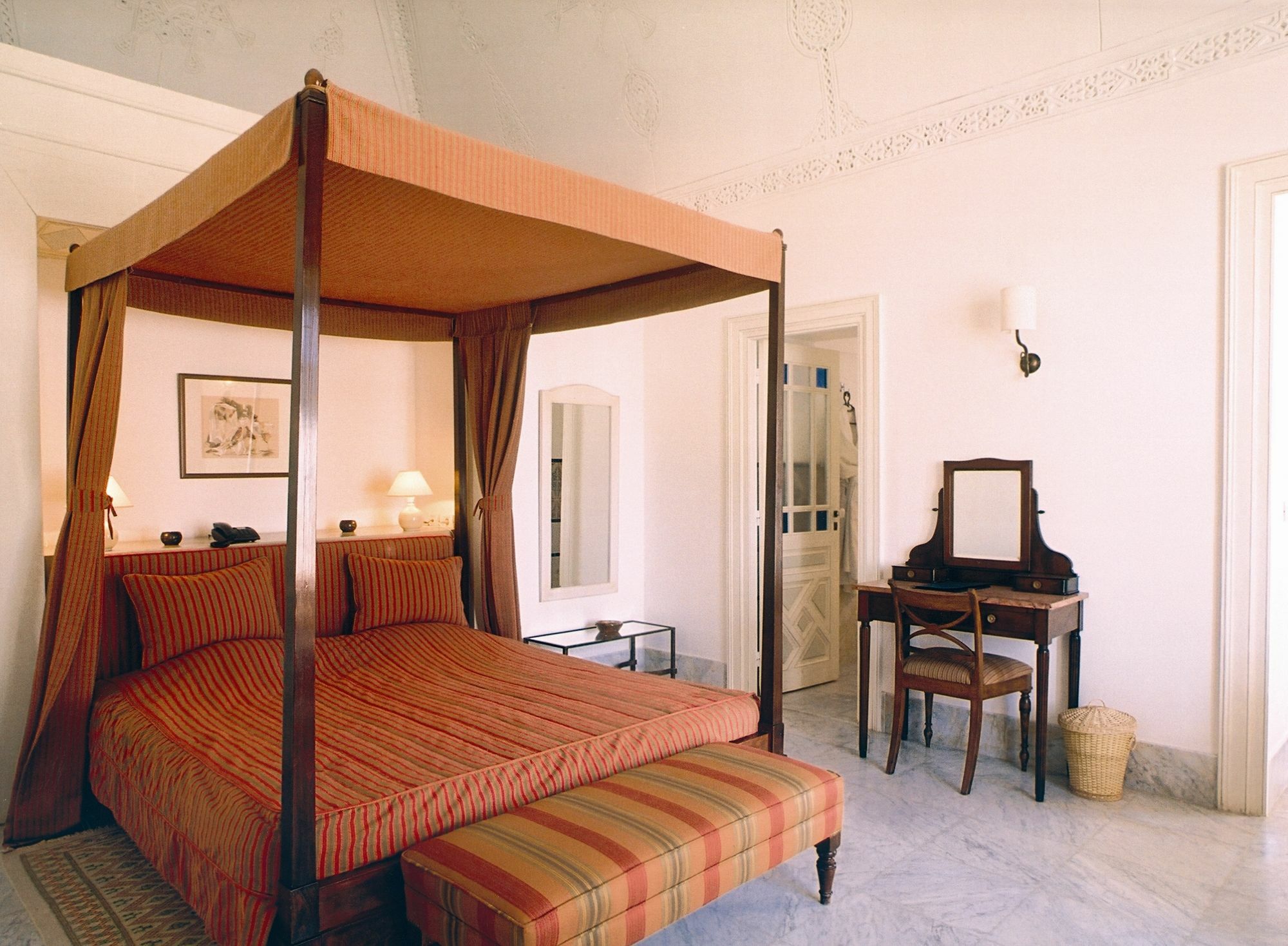 Dar Said Hotel Sidi Bou Said Room photo