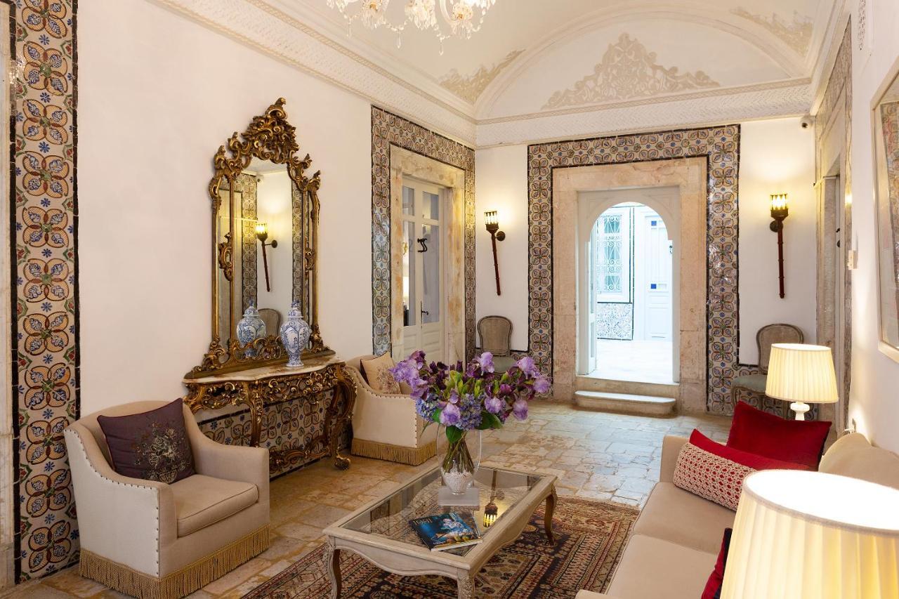 Dar Said Hotel Sidi Bou Said Exterior photo